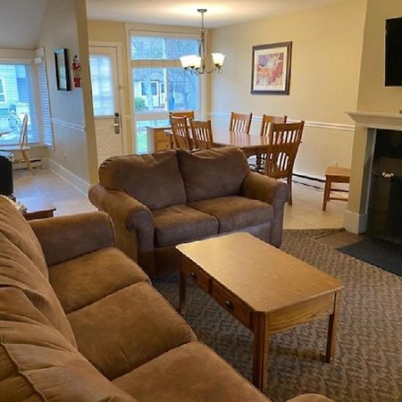 Pocono Villas Resort East Stroudsburg Esterno foto