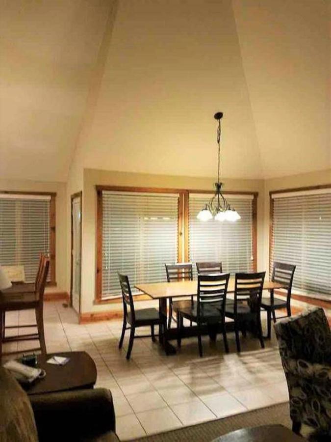 Pocono Villas Resort East Stroudsburg Esterno foto