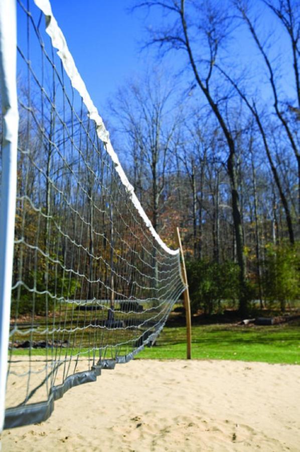 Pocono Villas Resort East Stroudsburg Esterno foto