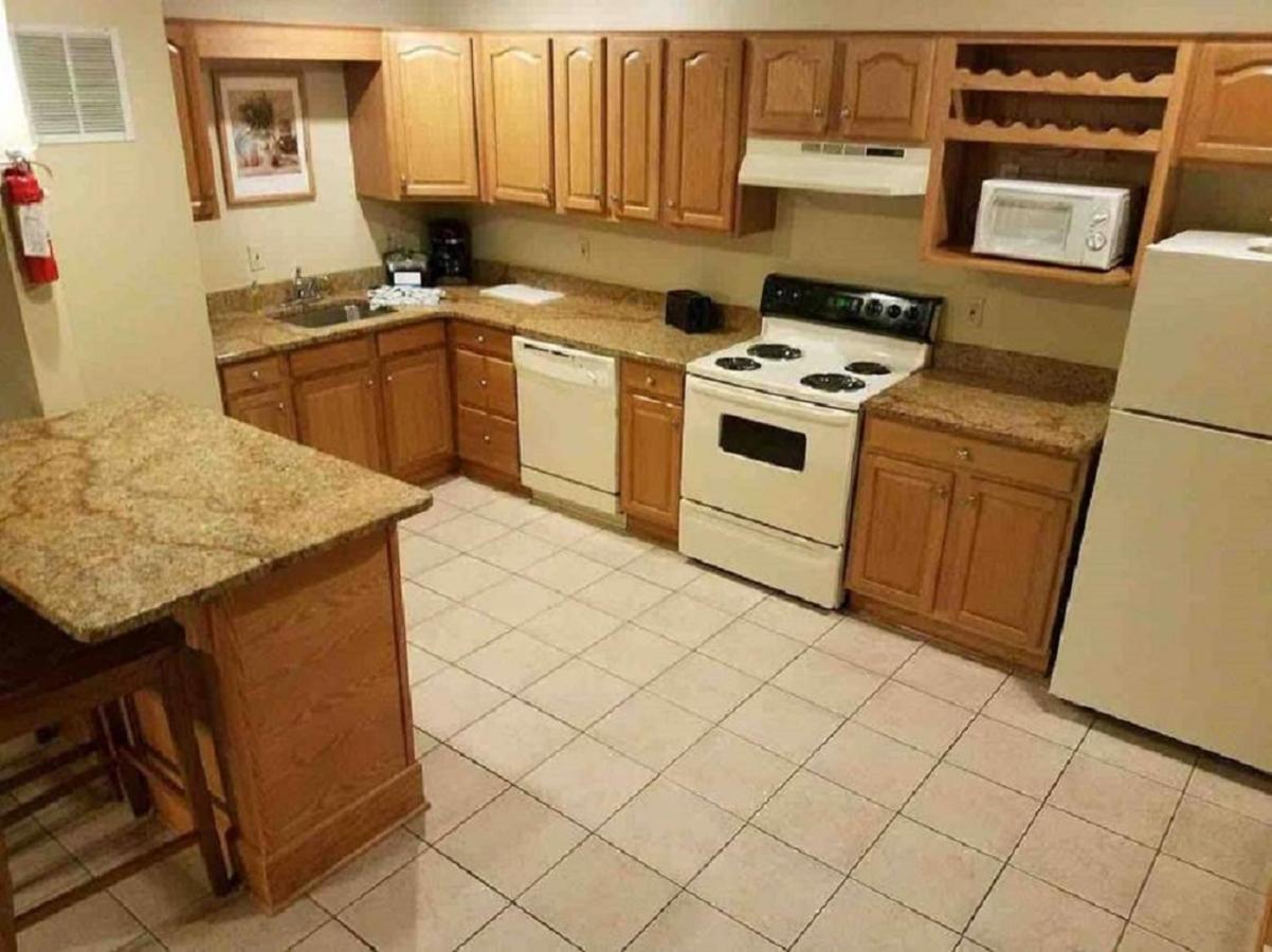 Pocono Villas Resort East Stroudsburg Esterno foto