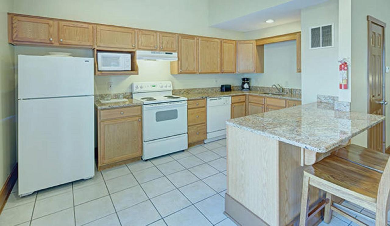 Pocono Villas Resort East Stroudsburg Esterno foto