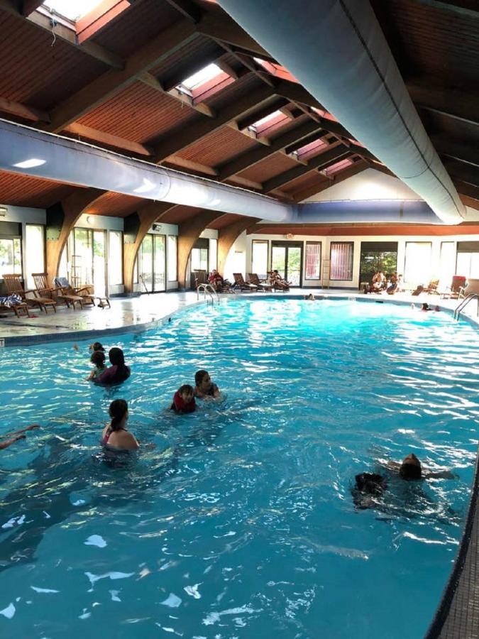 Pocono Villas Resort East Stroudsburg Esterno foto