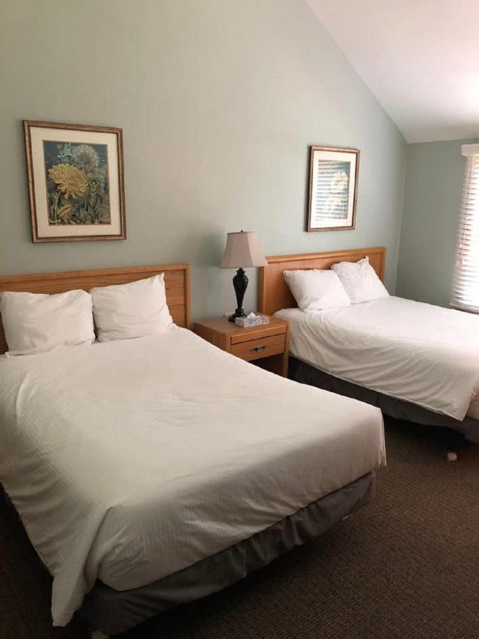 Pocono Villas Resort East Stroudsburg Esterno foto