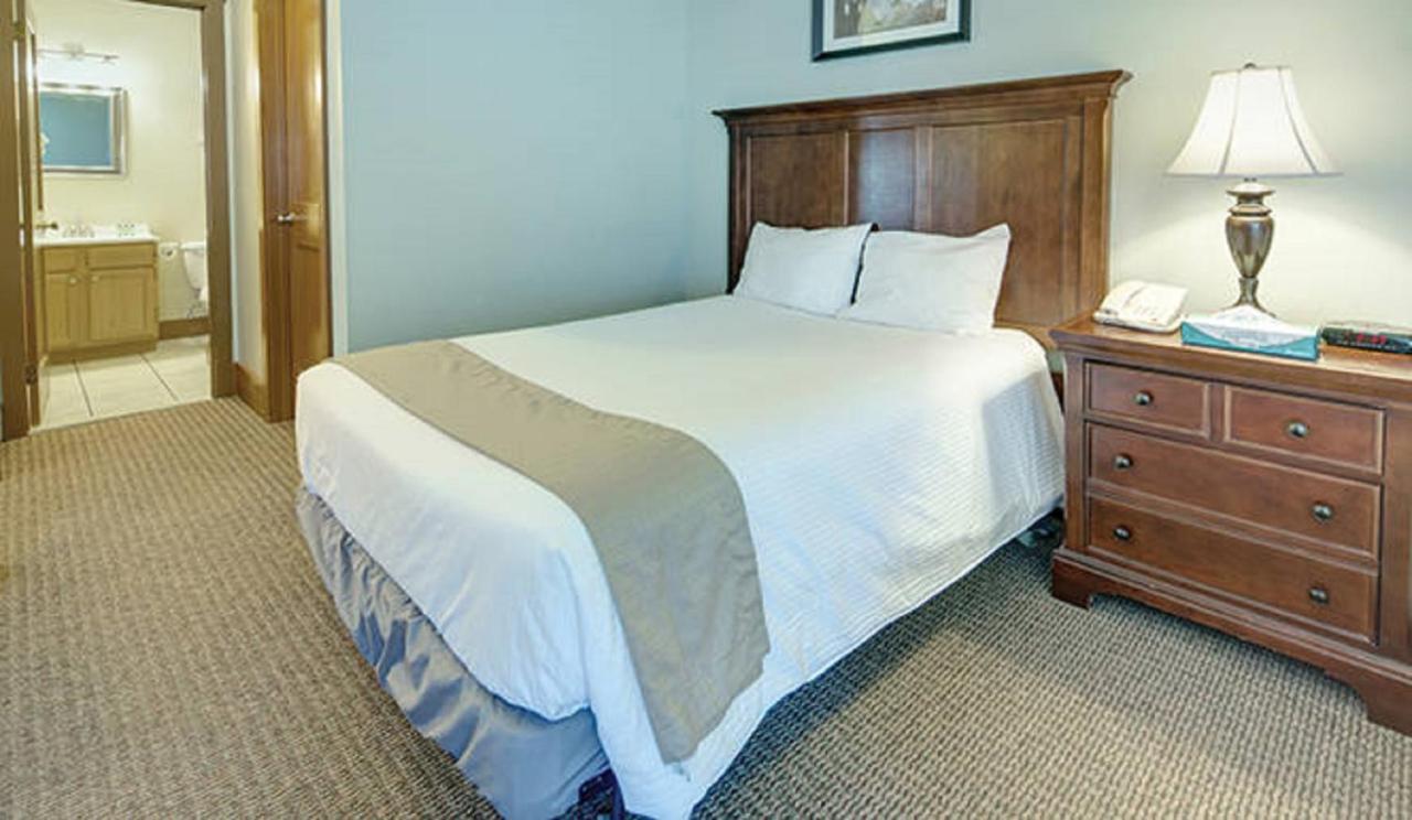 Pocono Villas Resort East Stroudsburg Esterno foto