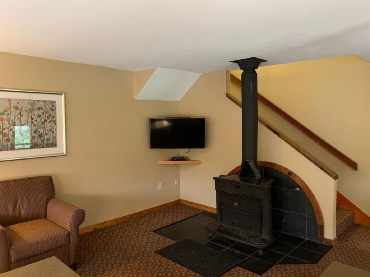 Pocono Villas Resort East Stroudsburg Esterno foto