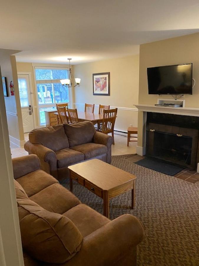 Pocono Villas Resort East Stroudsburg Esterno foto