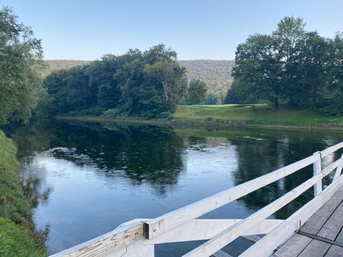 Pocono Villas Resort East Stroudsburg Esterno foto