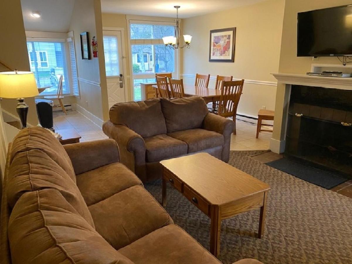 Pocono Villas Resort East Stroudsburg Esterno foto