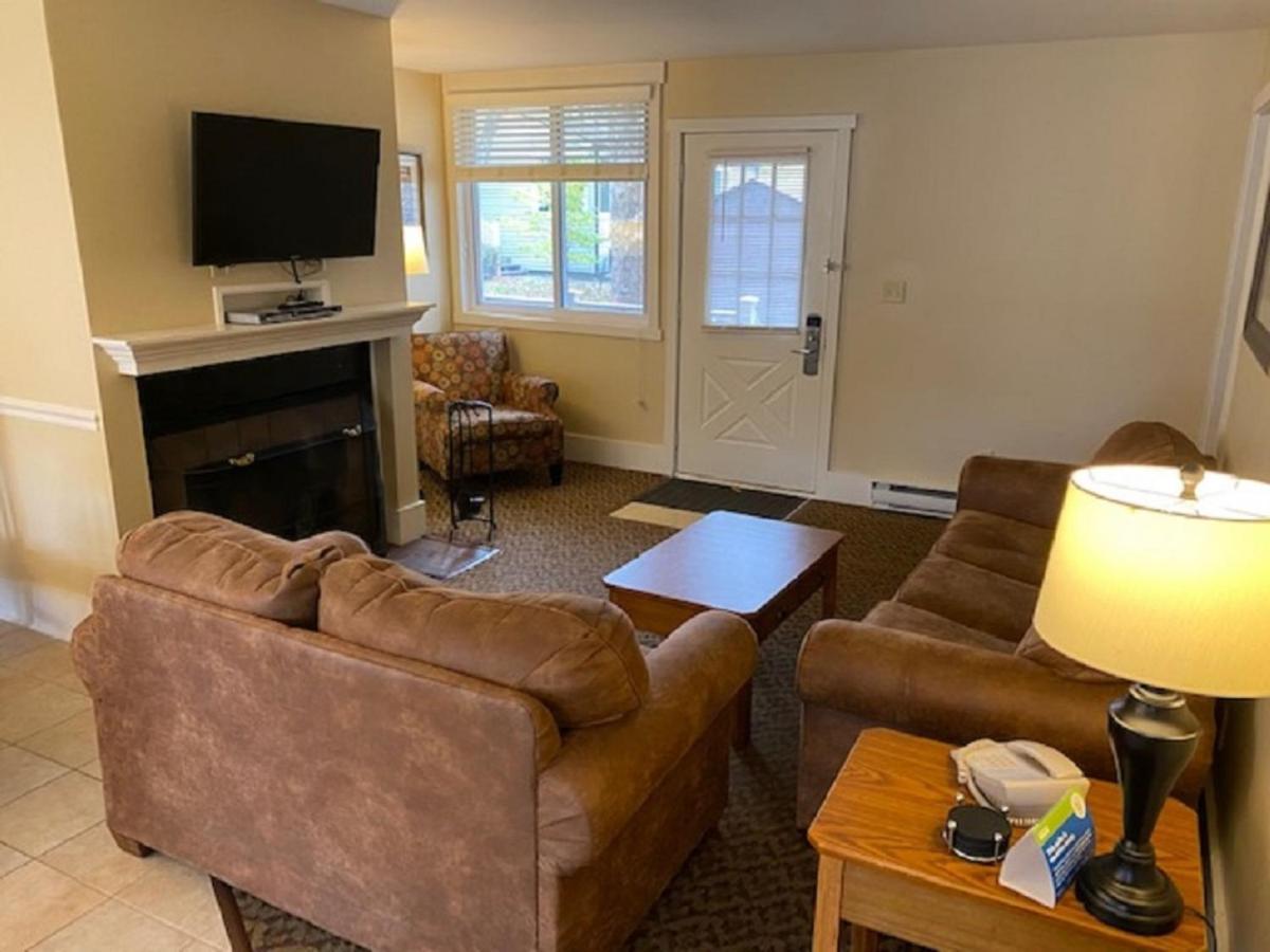 Pocono Villas Resort East Stroudsburg Esterno foto