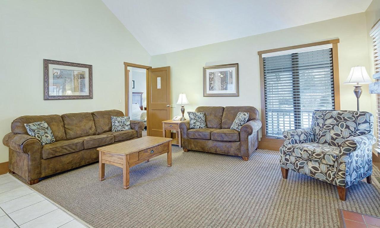 Pocono Villas Resort East Stroudsburg Esterno foto
