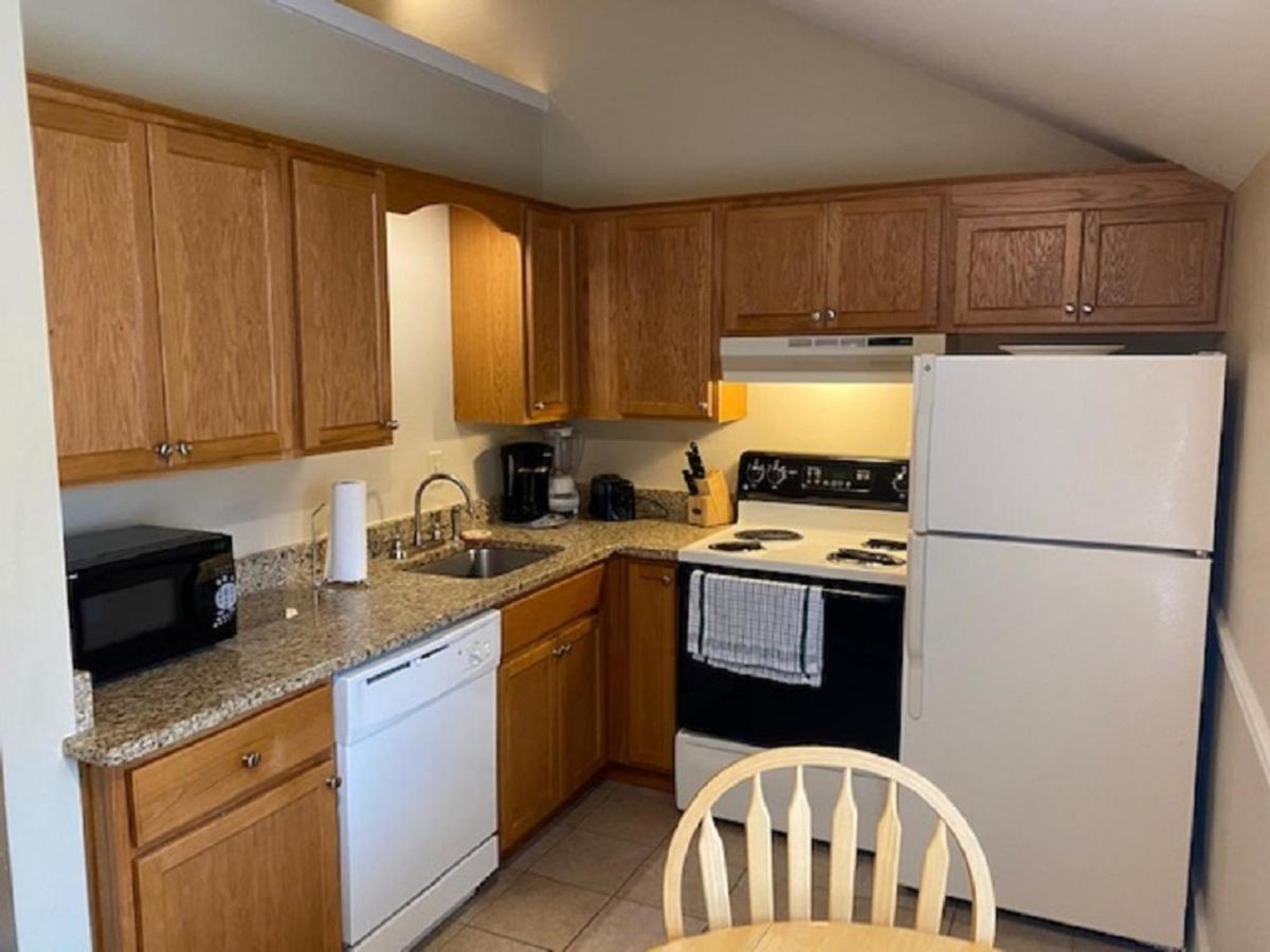 Pocono Villas Resort East Stroudsburg Esterno foto