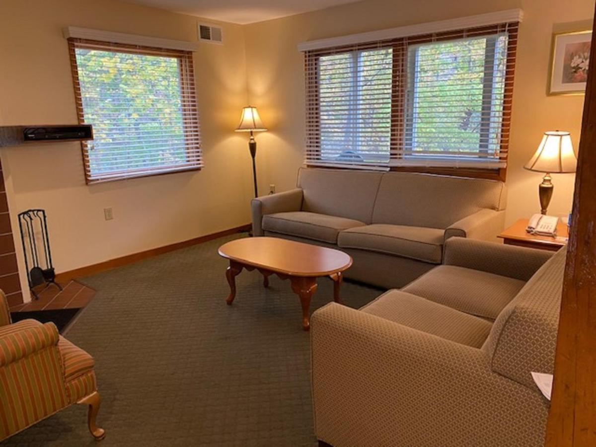 Pocono Villas Resort East Stroudsburg Esterno foto