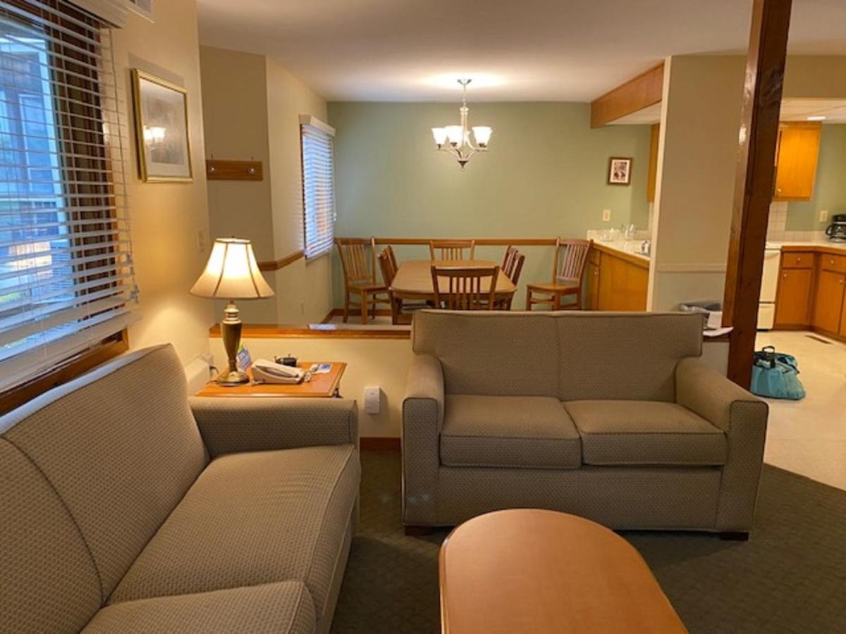 Pocono Villas Resort East Stroudsburg Esterno foto