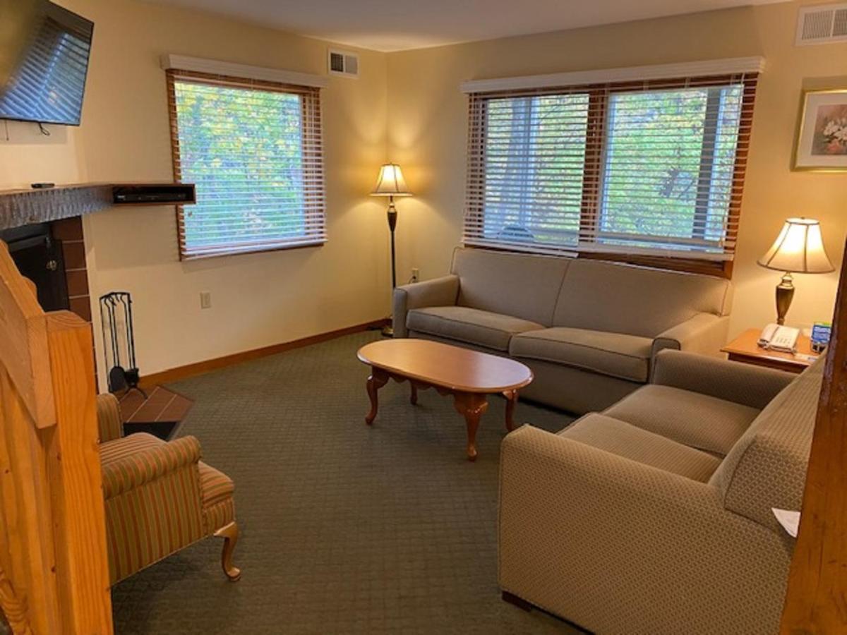 Pocono Villas Resort East Stroudsburg Esterno foto