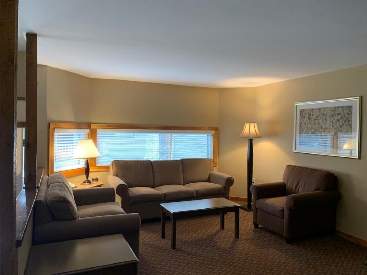 Pocono Villas Resort East Stroudsburg Esterno foto