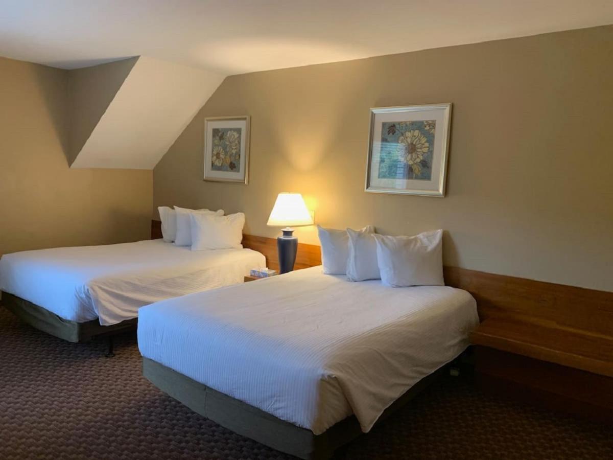 Pocono Villas Resort East Stroudsburg Esterno foto