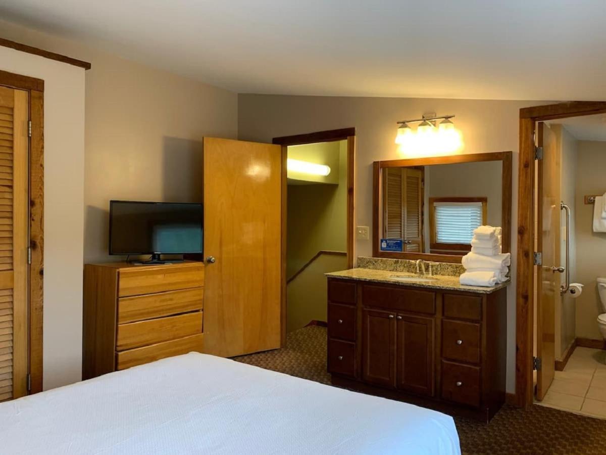 Pocono Villas Resort East Stroudsburg Esterno foto
